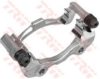 TRW BDA458 Carrier, brake caliper